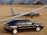 Citroen Xantia 1993 года